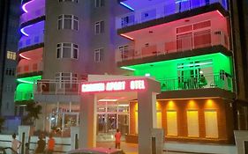 Kleopatra Carmen Apart Hotel